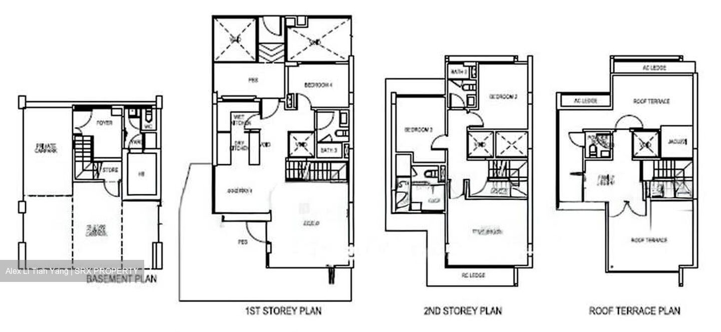 euHabitat (D14), Terrace #560390101